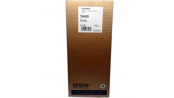 Epson Cleaning Cartridge 150 ml - T6420