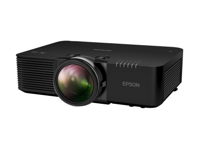 Epson | EB-L695SE | WUXGA (1920x1200) | 6000 ANSI lumens | Black