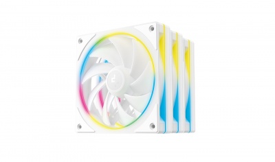 Deepcool Fan | FL12 SE WH 3IN1 | White