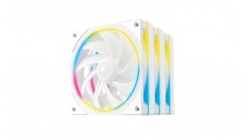 Deepcool Fan | FL12 SE WH 3IN1 | White