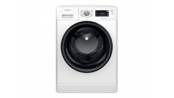 Whirlpool FFB 9479 BV EE Washing machine, A, Front loading, Washing capacity 9 kg, 1351 RPM, Depth 63 cm, White | Whirlpool