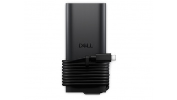 Dell 130W USB-C AC adapter | 130 W | 5/9/15/20 V