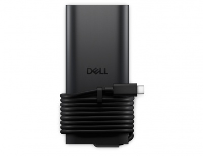 Dell 130W USB-C AC adapter | 130 W | 5/9/15/20 V