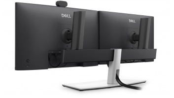 Dell Pro Dual Monitor Stand - MDS26