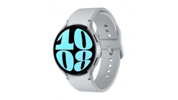 SMARTWATCH GALAXY WATCH6/44MM SILVER SM-R940 SAMSUNG