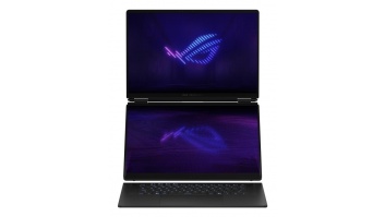 Notebook|ASUS|GX651AX-SR005X|ROG Zephyrus|GX651AX-SR005X|CPU Intel Core Ultra 9|386H|16 "|2880 x 1800 pixels|Yes|RAM 64 GB|LPDDR5x-SDRAM|SSD 2000 GB|Discrete graphics NVIDIA GeForce RTX 5090|24 GB|On-board graphics Yes|OS installed Windows 11 Pro|Colour G