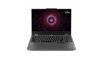 Notebook|LENOVO|CPU AMD RyzenT 5|7235HS|3.2 GHz|15.6 "|1920 x 1080 pixels|RAM 16 GB|DDR5-SDRAM|SSD 512 GB|Discrete graphics NVIDIA GeForce RTX 4050|6 GB|Numeric keypad Yes|Keyboard language English|Colour Grey|Weight 2.38 kg|4800 MHz|83JC00N7PB
