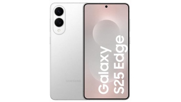 MOBILE PHONE GALAXY S25 EDGE/256GB TIT/SIL SM-S937B SAMSUNG