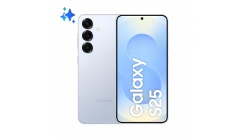 MOBILE PHONE GALAXY S25/128GB ICYBLUE SM-S931B SAMSUNG