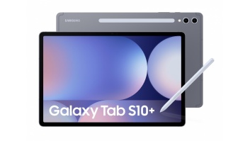TABLET GALAXY TAB S10+/12" 256GB GREY SM-X820 SAMSUNG
