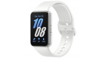 SMARTWATCH GALAXY FIT3/SILVER SM-R390 SAMSUNG