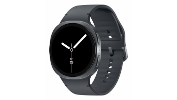 SMARTWATCH GALAXY WATCH8/LTE 44MM GRAP. SM-L335 SAMSUNG