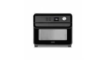 Caso | Air Fryer | 03000 AirFry Chef 1700 | Power 1700 W | Capacity 22 L | Black