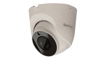 Synology | Camera | TC500 | Turret | 5 MP | 2.8 mm | H.264/H.265 | MicroSD (up to 128 GB)