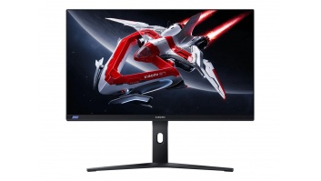 Xiaomi | Mini LED Gaming Monitor G Pro 27i EU | 27 " | LED | 16:9 | 180 Hz | 1 ms | 2560 x 1440 pixels | HDMI ports quantity 2