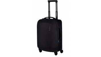 Thule | Carry-on Spinner | Subterra 2 | Carry-on luggage | Black