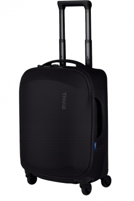 Thule | Carry-on Spinner | Subterra 2 | Carry-on luggage | Black