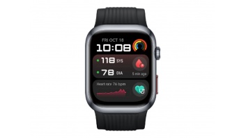 Huawei WATCH D2 LUCA-B19 | AMOLED | 1.82" | Black