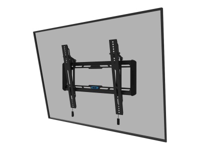 Neomounts Wall mount | WL35-550BL14 TV mount wall | Tilt | 32-75 " | Maximum weight (capacity) 50 kg | Black