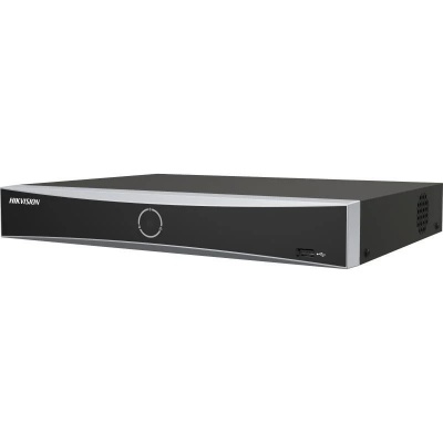 Hikvision | NVR | DS-7608NXI-K1(D)/Alarm4+1 | 1