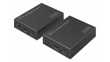 Digitus | HDMI KVM Extender Set, 4K/30Hz | DS-55357