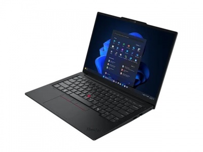 Lenovo ThinkPad E14 G7 Intel | Black | 14 " | IPS | WUXGA | 1920 x 1200 pixels | Anti-glare | Intel Core Ultra 5 | 226V | 16 GB | Soldered LPDDR5x | Solid-state drive capacity 512 GB | Intel Arc Graphics 130V | Windows 11 Pro | 802.11ax | Bluetooth versio