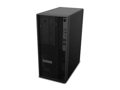 Lenovo ThinkStation | P2 | Desktop | Tower | Intel Core Ultra 5 | 245K | Internal memory 16 GB | UDIMM DDR5 | Intel Graphics | No Optical drive | Keyboard language English | Windows 11 Pro | Warranty 36 month(s)