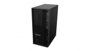 Lenovo ThinkStation | P2 | Desktop | Tower | Intel Core Ultra 5 | 245K | Internal memory 16 GB | UDIMM DDR5 | Intel Graphics | No Optical drive | Keyboard language English | Windows 11 Pro | Warranty 36 month(s)