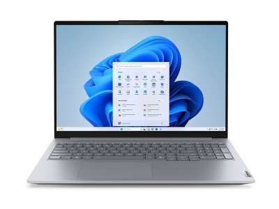 Lenovo ThinkBook 16 G8 IAL Intel | Arctic Grey | 16 " | IPS | WUXGA | 1920 x 1200 pixels | Anti-glare | Intel Core Ultra 9 | 185H | 16 GB | SODIMM DDR5 | Solid-state drive capacity 512 GB | Intel Arc Graphics Functions as Intel Graphics | Windows 11 Pro |