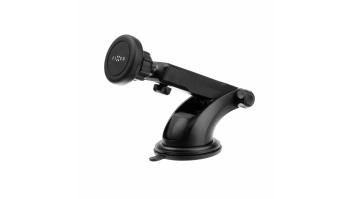 Fixed | Maggy XL | Universal magnetic holder | Black