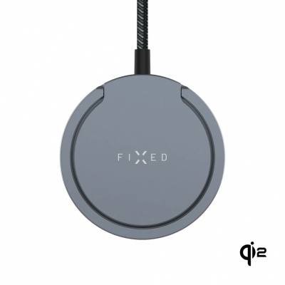 Fixed | MagPad Pro, Qi2, MagSafe support
