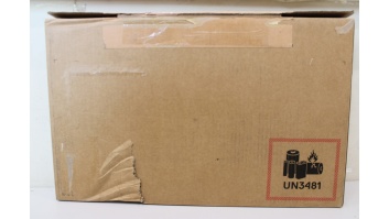SALE OUT. Dell Pro 16 AG FHD+ AMD Ryzen AI 7 350/32GB/1TB/AMD Radeon 860M/Win11 Pro/Russian Backlit kbd/3Y ProSupport NBD Onsite Warranty | Dell Warranty 33 month(s) | DAMAGED PACKAGING, REFURBISHED, SCRATCHED ON CORPUS TOP
