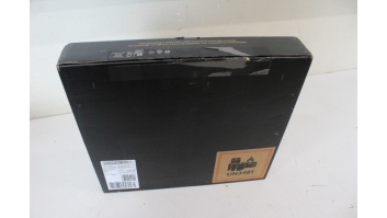 SALE OUT. Dell Pro 14 AG FHD+ AMD Ryzen AI 7 350/16GB/512GB/AMD Radeon 860M/Win11 Pro/ENG Backlit kbd/FP/3Y ProSupport NBD Onsite Warranty | Dell Pro 14 PC14255 | Platinum Silver | 14 " | IPS | FHD+ | 1920 x 1200 pixels | Anti-glare | AMD Ryzen AI 7 | 350