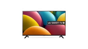 LG 43LR60006LA | 43" | Smart TV | webOS | FHD