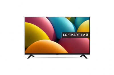 LG 43LR60006LA | 43" | Smart TV | webOS | FHD