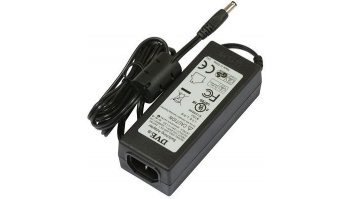 NET ACC PSU +POWER PLUG 24V/24HPOW MIKROTIK