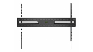 TV SET ACC WALL MOUNT 43-100"/WM-100F-01 GEMBIRD
