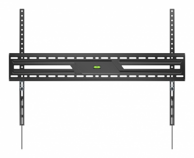 TV SET ACC WALL MOUNT 43-100"/WM-100F-01 GEMBIRD