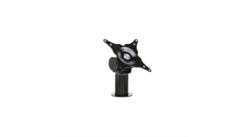 ProDVX DS-25 Desk Mount/Vesa 75/Black | ProDVX | Desk Mount (screw through table) VESA 75 / 100 | DS-25