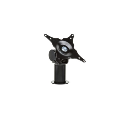 ProDVX DS-25 Desk Mount/Vesa 75/Black | ProDVX | Desk Mount (screw through table) VESA 75 / 100 | DS-25