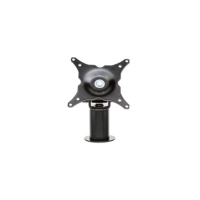 ProDVX DS-25 Desk Mount/Vesa 75/Black | ProDVX | Desk Mount (screw through table) VESA 75 / 100 | DS-25