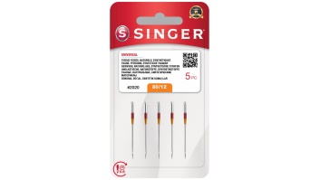 Singer | Needle, 2020 SZ12 BLST W/10