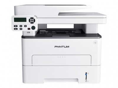 Pantum | Multifunctional Printer | M7105DN | Laser | Mono | A4