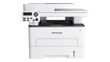 Pantum | Multifunctional Printer | M7105DN | Laser | Mono | A4