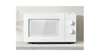 Xiaomi Microwave Oven | BHR7990EU | Free standing | 1100 W | 20 L | White
