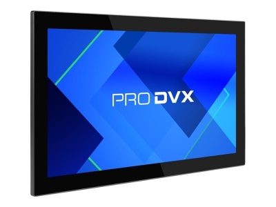 ProDVX | APPC-15XP-R23 | 15.6 " | Landscape/Portrait | 24/7 | Android | LPDDR4 SDRAM | Wi-Fi | 800:1 | 170 ° | 170 ° | 400 cd/m² | Touchscreen