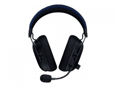 Razer BlackShark V3 Pro for PlayStation Gaming Headset, Over-Ear,Wireless,  Black | Razer