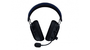 Razer BlackShark V3 Pro for PlayStation Gaming Headset, Over-Ear,Wireless,  Black | Razer