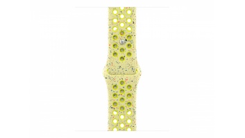 Apple 42mm Volt Splash Nike Sport Band - M/L | Apple