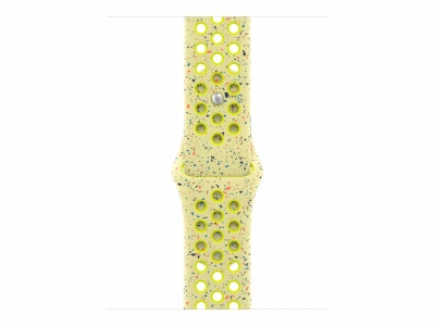 Apple 42mm Volt Splash Nike Sport Band - M/L | Apple